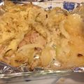 シェメ's cooksnap of when they made チキンのリヨネーズ風.