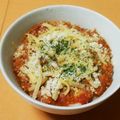 クック0S7SCO☆'s cooksnap of when they made 野菜たっぷりミートソース♡.