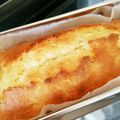 ☆めぇ☆ﾐ's cooksnap of when they made 驚き！梨のケーキ♪お気に入り！.