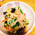 doku肋骨's cooksnap of when they made ＊のりずあえ＊.