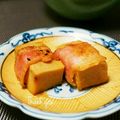 megmicky's cooksnap of when they made ベーコン巻き高野豆腐の一口ジューシー焼き.
