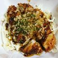 ☆ﾁｬｯﾋﾟ☆'s cooksnap of when they made カツ丼の美味しい食べ方！.