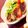 あっちゃゃゃん's cooksnap of when they made ピーマンの肉詰め.