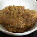 たくのスプーン's cooksnap of when they made 美味しい♪豚味噌♡.