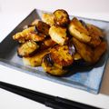 wave0073's cooksnap of when they made 柚子胡椒の効いた照焼.