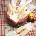 腹ペコ助's cooksnap of when they made レンジで簡単☆生キャラメル.