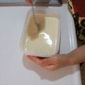 ユカtoマオマオ's cooksnap of when they made 離乳食おやつ*スイートポテトプリン.