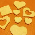 ihana00's cooksnap of when they made シンプルが一番サクッとクッキー.