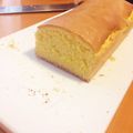 ihana00's cooksnap of when they made 片栗粉のほろほろケーキ.