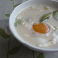 ピンクのたまご's cooksnap of when they made みるくたっぷり♪お味噌汁.