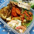えまっちママ's cooksnap of when they made えびマヨきゅうり.