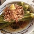 さおぞー's cooksnap of when they made 失敗なし！さっぱり✨オクラのだし浸し.