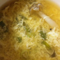 ふわわらら's cooksnap of when they made 簡単♥ｼﾒｼﾞとﾈｷﾞのかき玉汁♪.
