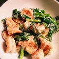 るんちゃそ's cooksnap of when they made エビマヨ☆簡単☆激ウマ☆.