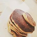 エリmama's cooksnap of when they made ふすまパンケーキ.