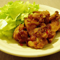 ゆうきのチャチャチャ's cooksnap of when they made 鶏のから揚げ★タイ風.