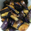 noburi_'s cooksnap of when they made なすの揚げ浸し.