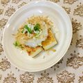 uzu1118's cooksnap of when they made 【おつまみ】あつあげ【居酒屋風】.