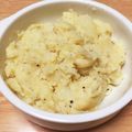 きみゆず's cooksnap of when they made マッシュポテトサラダ.