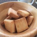 pooh横丁's cooksnap of when they made パイ風＊米粉クッキー.