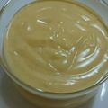 クックmimi☆'s cooksnap of when they made ちょっぴり大人味のカスタードクリーム.