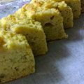 hayanashi's cooksnap of when they made おからのバナナケーキ.