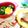 まゆディッシュ's cooksnap of when they made サラダにチアシード　市販のドレッシングで.