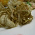 いこたん's cooksnap of when they made ✿簡単ヘルシー！！揚げない野菜チップス✿.