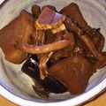 カニーヘン's cooksnap of when they made 花見に骨まで美味しい☆さんまの甘露煮♪.