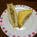 りこまこせいやのパパ's cooksnap of when they made じゅわ～っと生揚げ豆腐のしらす詰め.