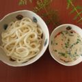 ecaille's cooksnap of when they made しゃぶしゃぶの胡麻ダレ.