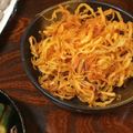はんちくたい's cooksnap of when they made さきいかのコチュジャン和え♪.