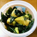 ゆーかか's cooksnap of when they made アボカドとワカメのわさび醤油和え.