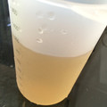 お気楽な嫁。's cooksnap of when they made 美味しい麦茶の作り方.