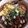 くぅ☆★'s cooksnap of when they made *ひとりご飯*簡単☆絶品☆納豆丼.