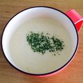✨ポリ美✨'s cooksnap of when they made 冷たい〜ずぼらな豆乳コーンスープ　.