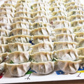 Ｔ-pon's cooksnap of when they made もっちもち♡手作り餃子の皮.