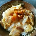 ぐりんぶー♪'s cooksnap of when they made 豚丼.