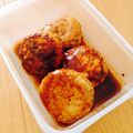 joy09's cooksnap of when they made 簡単‼ハンバーグソース.