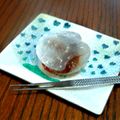 うっきー太郎's cooksnap of when they made 水まんじゅう.