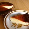 えっちゃんISI4☆'s cooksnap of when they made 簡単すぎてオイシイ♡ヨーグルトケーキ.