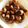 take♪aki♪'s cooksnap of when they made 簡単！しみチョコ！お麩バージョン！.