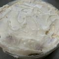 noanoanoan's cooksnap of when they made 持出し袋のカンパンで簡単スイーツ.