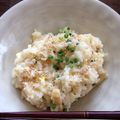 matsu93's cooksnap of when they made 【お大事に…】優しいおじや.
