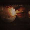 keroq's cooksnap of when they made アメリカの祖母から•ジャーマンパンケーキ.