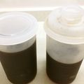 ユッチョ12's cooksnap of when they made こだわり！ 手作りかぼすポン酢.