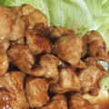 きえんず's cooksnap of when they made これがささみ？驚きのふんわり照り焼き.