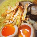 ♡MINE♡'s cooksnap of when they made 旦那絶品辛葱！.