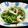 lili5963's cooksnap of when they made しめじと水菜de大人のおひたし.
