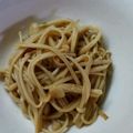 ♡ゆづき♡'s cooksnap of when they made 簡単♪きのこのみそバター炒め.